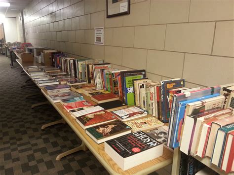 Used book sales - 200,000+ Books! AAUW State College Used Book Sale Penn State University-University Park Snider Agricultural Arena Corner of Park Avenue and Fox Hollow Roads (Diagonally across Park Avenue from Beaver Stadium - 800 East Park Ave., State College, PA 16803) May 11 - 14. 2024 AAUW State College Used Book Sale ; 200,000 …